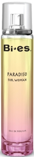 BI-ES parfémová voda Paradiso Woman 50ml - TESTER