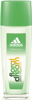 Adidas deospray ve skle Woman Floral Dream 75 ml
