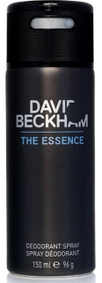 David Beckham The Essence deospray 150 ml