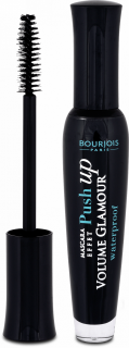 Bourjois mascara Volume Glamour Push Up Waterproof 7 ml
