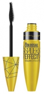 Maybelline mascara The Colossal Volum Express Spider Effect 9,5 ml