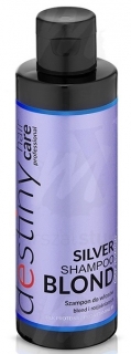 Destiny Hair Care silver šampón Blond 200 ml