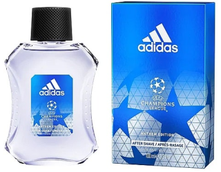Adidas voda po holení Champions League 100 ml