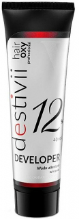 Destivii Hair Oxy Profesional peroxid Classic 12% 80 ml