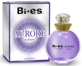 BI-ES parfémová voda Aurore 100 ml