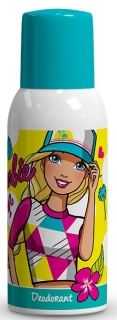 BI-ES deospray Barbie Summer 100 ml
