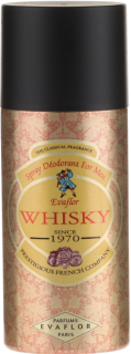 Whisky deospray 150 ml