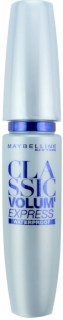 Maybelline mascara Classic Volum Express Waterproof 8,5 ml