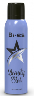 BI-ES deospray Beauty Star 150 ml