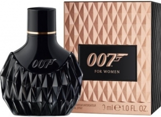 James Bond 007 Woman parfemovaná voda 30 ml
