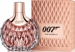 James Bond 007 Woman II parfemovaná voda 50 ml