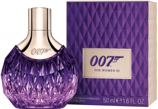 James Bond 007 Woman III parfemovaná voda 30 ml
