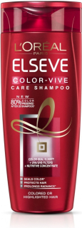Elséve šampón na vlasy Color Vive 400 ml