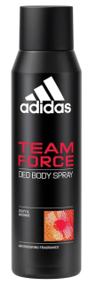 Adidas deospray Men Team Force 150 ml
