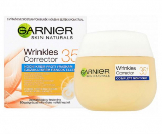 Garnier Essentials krém 35+ noční 50 ml