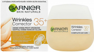 Garnier Essentials krém 35+ denní 50 ml