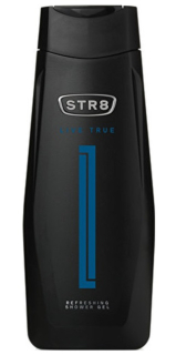 STR8 sprchový gel Men Live True 250 ml
