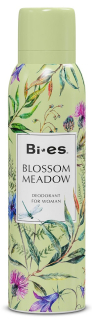 BI-ES deospray Blossom Meadow 150 ml