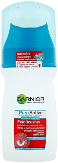 Garnier Pure Active ExfoBrusher proti akné 150 ml