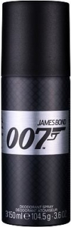 James Bond 007 deospray 150 ml