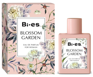 BI-ES parfémová voda Blossom Garden 100 ml