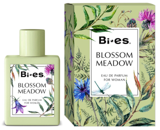 BI-ES parfémová voda Blossom Meadow 100 ml