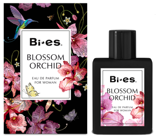 BI-ES parfémová voda Blossom Orchid 100 ml