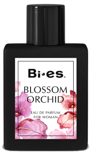 BI-ES parfémová voda Blossom Orchid 100 ml - TESTER