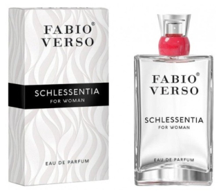 BI-ES parfémová voda Fabio Verso Schlessentia 100 ml