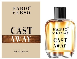 BI-ES parfémová voda Men Fabio Verso Cast Away 100 ml