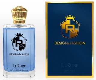 Luxure Men Royal parfémovaná voda 100 ml