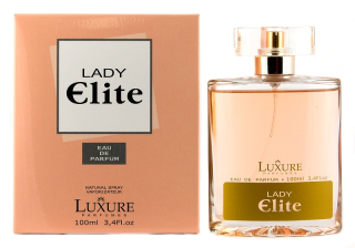 Luxure Woman Lady Elite parfémovaná voda 100 ml