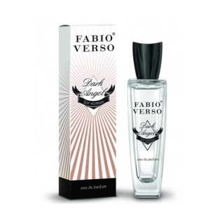 BI-ES parfémová voda Fabio Verso Dark Angel 100 ml