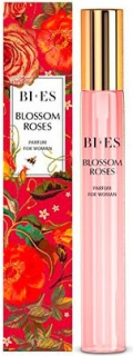 BI-ES parfém Blossom Roses 12 ml