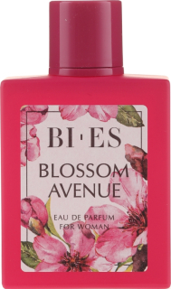 BI-ES parfémová voda Blossom Avenue 100 ml - TESTER