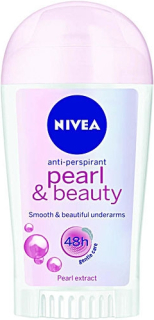 Nivea deostick Pearl Beauty 50 ml