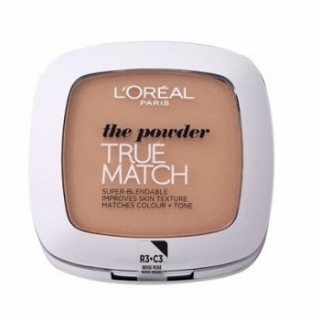 Loreal pudr True Match R3 9g