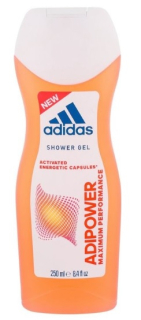 Adidas sprchový gel Women Adipower 400 ml