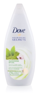 Dove sprchový gel Awakening 250 ml