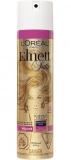 Loréal Paris Elnett Satin Volume 250 ml