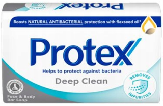 Protex mýdlo Deep Clean 90 g