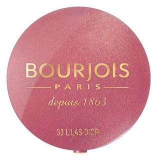 Bourjois tvářenka Fard Pastel Blush 33 2,5 g