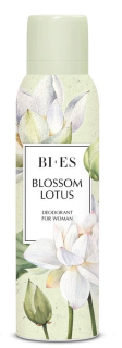 BI-ES deospray Blossom Lotus 150 ml