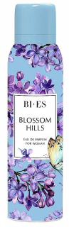 BI-ES deospray Blossom Hills 150 ml