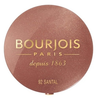 Bourjois tvářenka Fard Pastel Blush 92 2,5 g