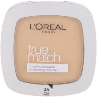 Loreal pudr True Match N2 9g