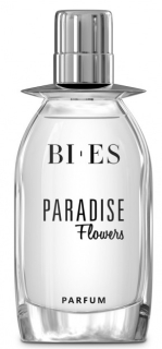 BI-ES parfém Paradise Flowers Woman 15 ml -  TESTER