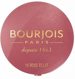 Bourjois tvářenka Fard Pastel Blush 15 2,5 g