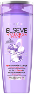 Elséve šampón na vlasy Hyaluron Plump 400 ml