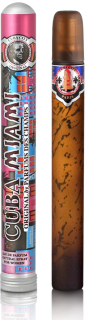Cuba Original City Miami Woman parfémovaná voda 35 ml